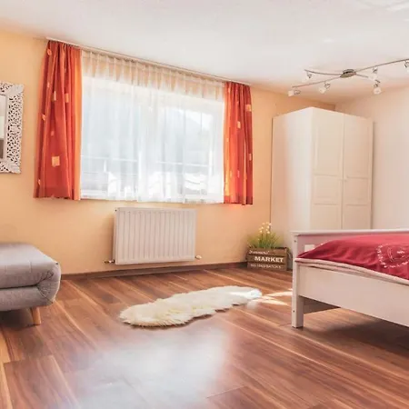 Appartement Mountain Apart