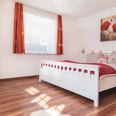 Mountain Apart Appartement *