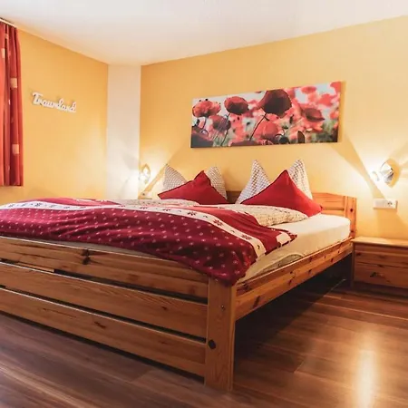 Mountain Apart * Neustift im Stubaital