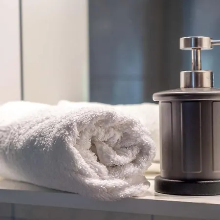 Appartement Mountain Apart Neustift im Stubaital