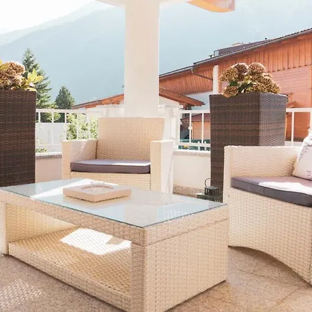 Mountain Apart Appartement *