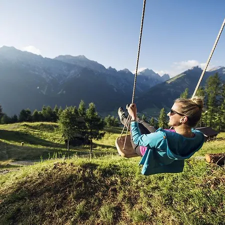 Mountain Apart Neustift im Stubaital