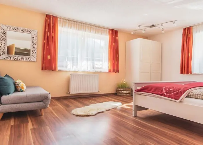 דירה Mountain Apart