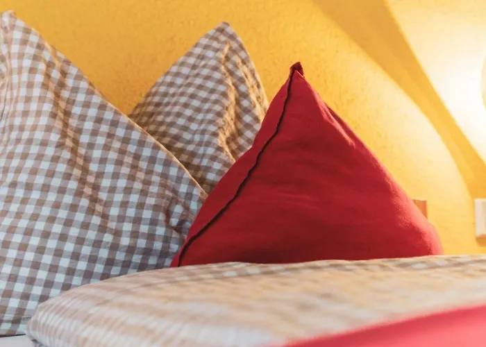 Mountain Apart דירה