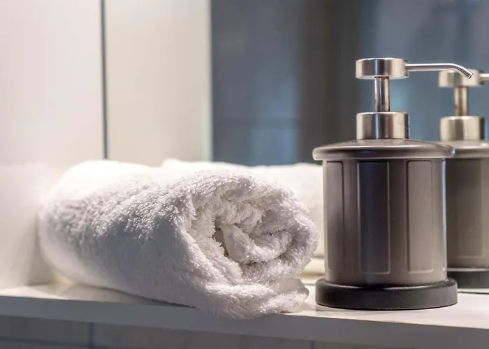 דירה Mountain Apart ניוסטיפט אים סטובאיטל