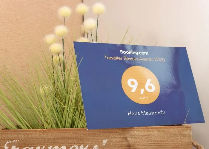 Mountain Apart דירה