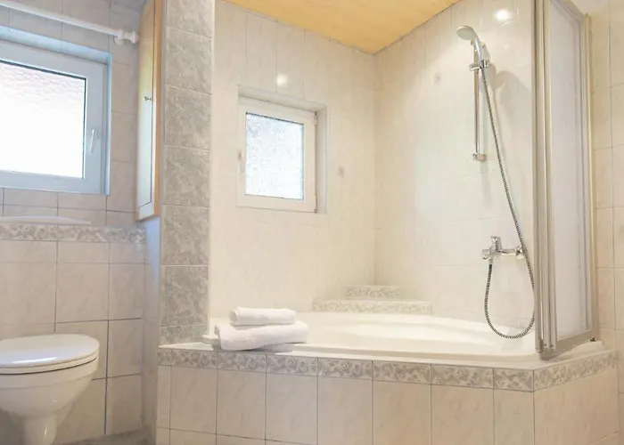 Mountain Apart דירה