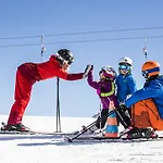 شقة Mountain Apart *