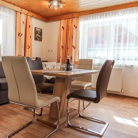 Apartment Mountain Apart Neustift im Stubaital