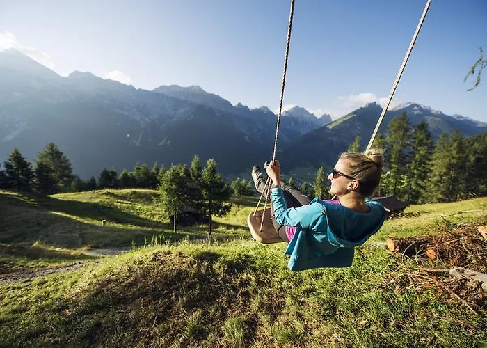Mountain Apart Neustift im Stubaital